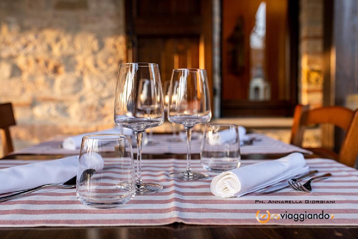 Locanda Del Castello Frontone 외부 사진
